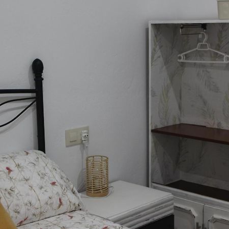 Villa Mirada Al Jucar à La Recueja Extérieur photo